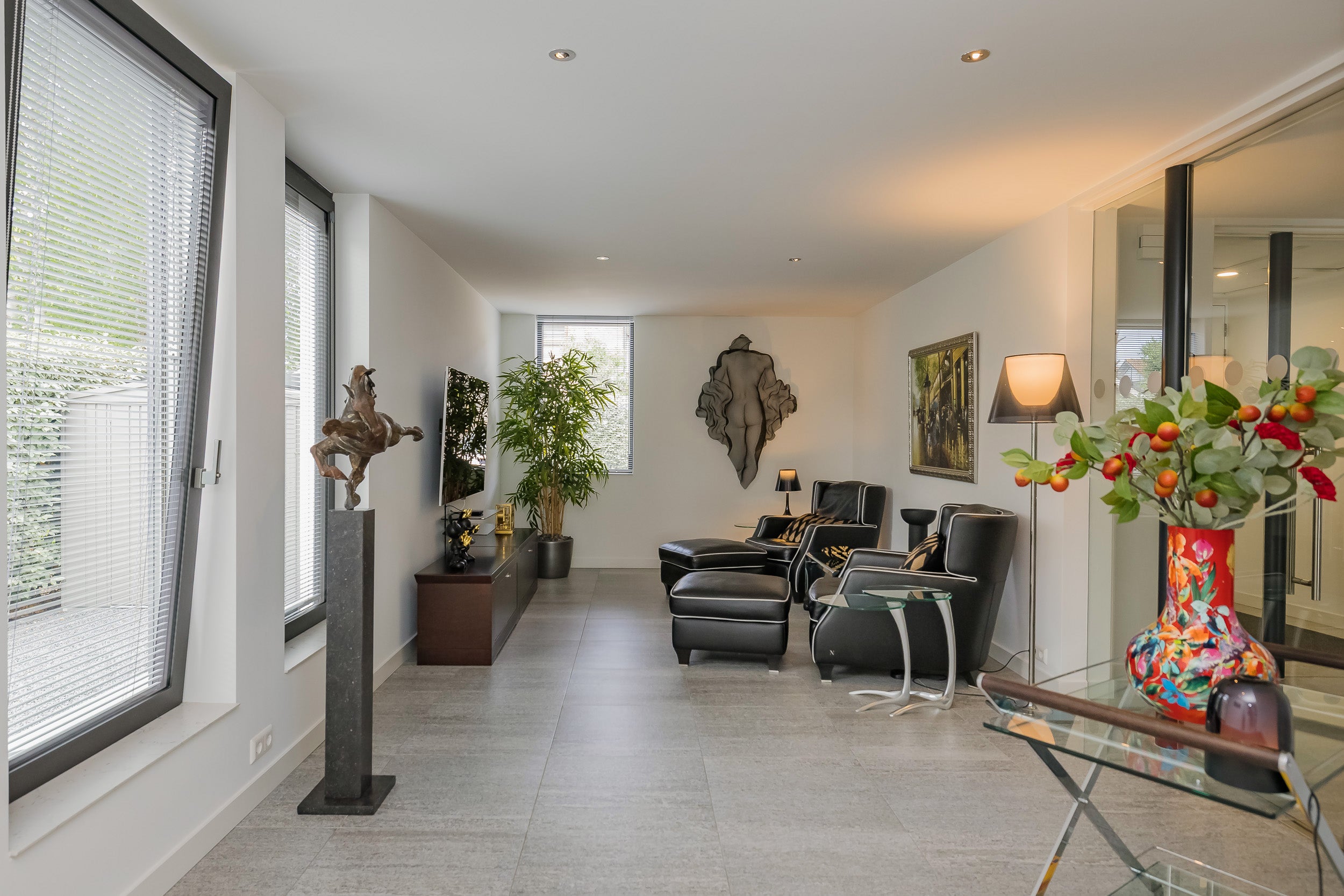 Vrijstaande woning te koop: Roerdomperf 10, Voorschoten