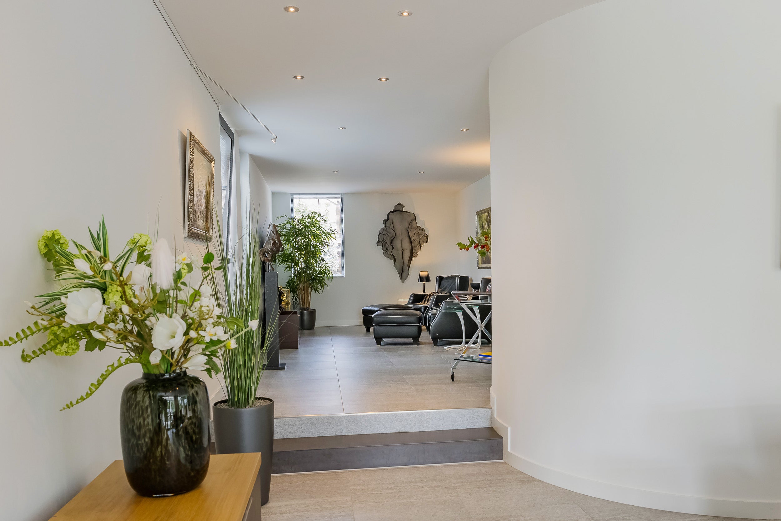 Vrijstaande woning te koop: Roerdomperf 10, Voorschoten