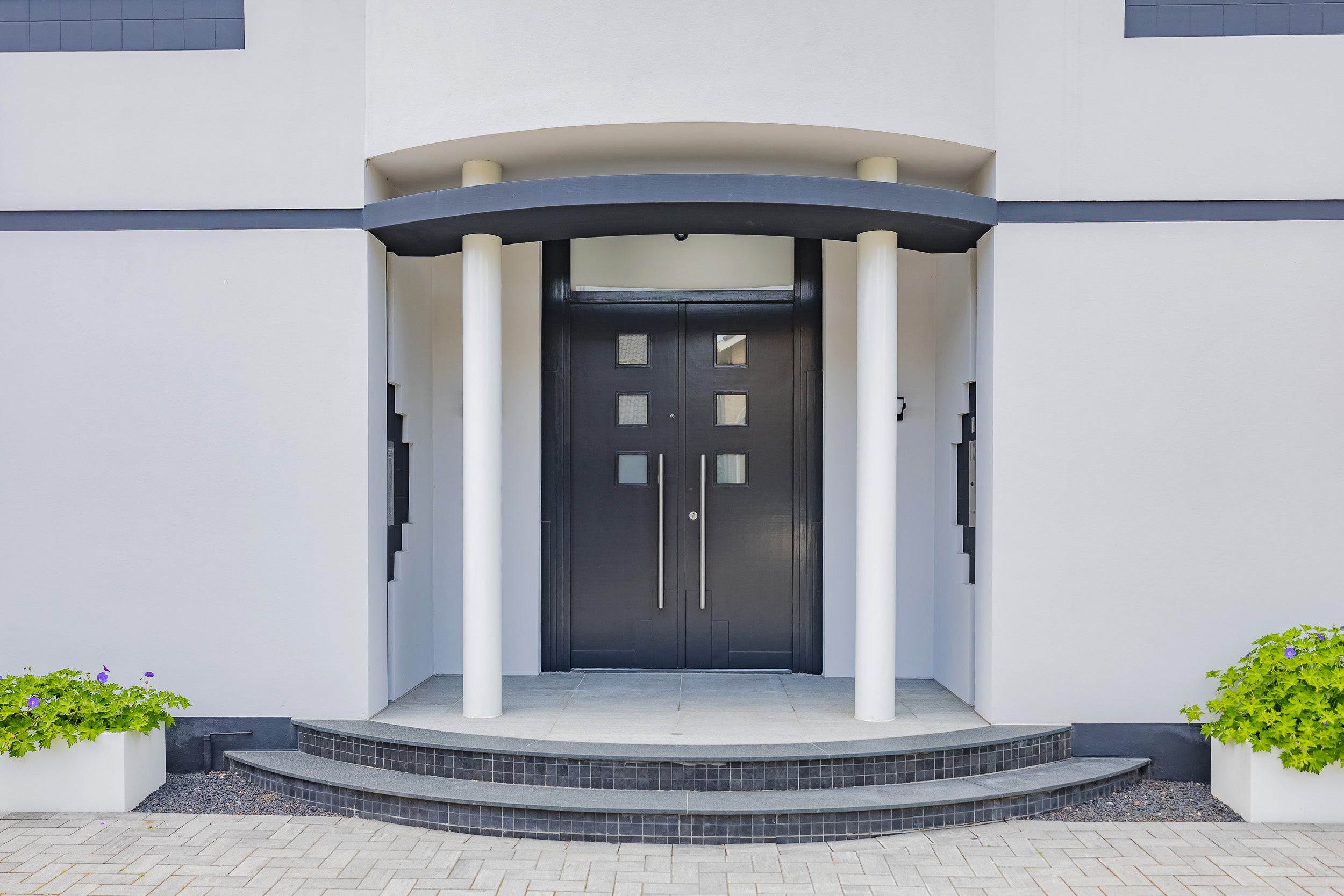 Vrijstaande woning te koop: Roerdomperf 10, Voorschoten