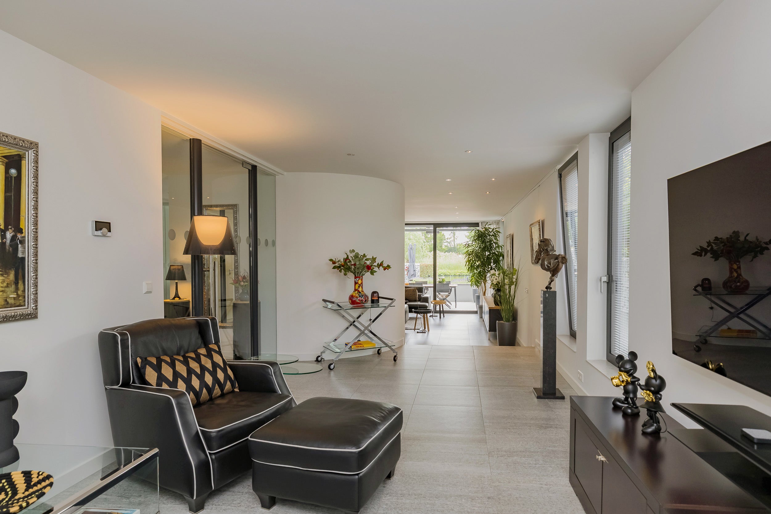 Vrijstaande woning te koop: Roerdomperf 10, Voorschoten