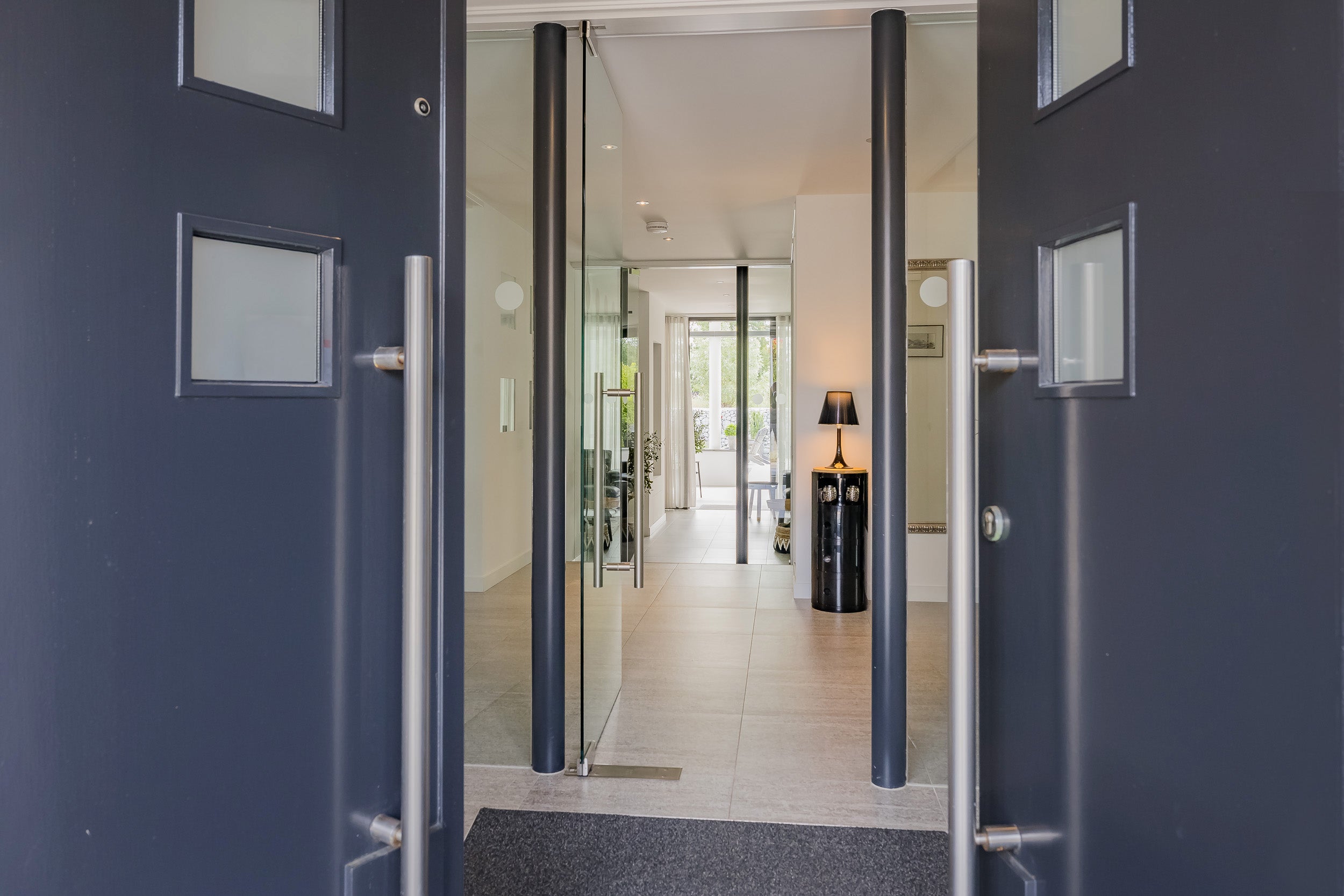 Vrijstaande woning te koop: Roerdomperf 10, Voorschoten