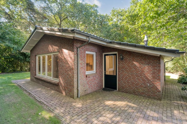 Huis Binnenveldsweg in Vasse