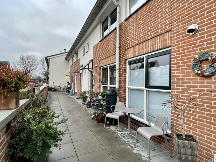 Te huur: Appartement Thorbeckeplein in Beuningen Gld