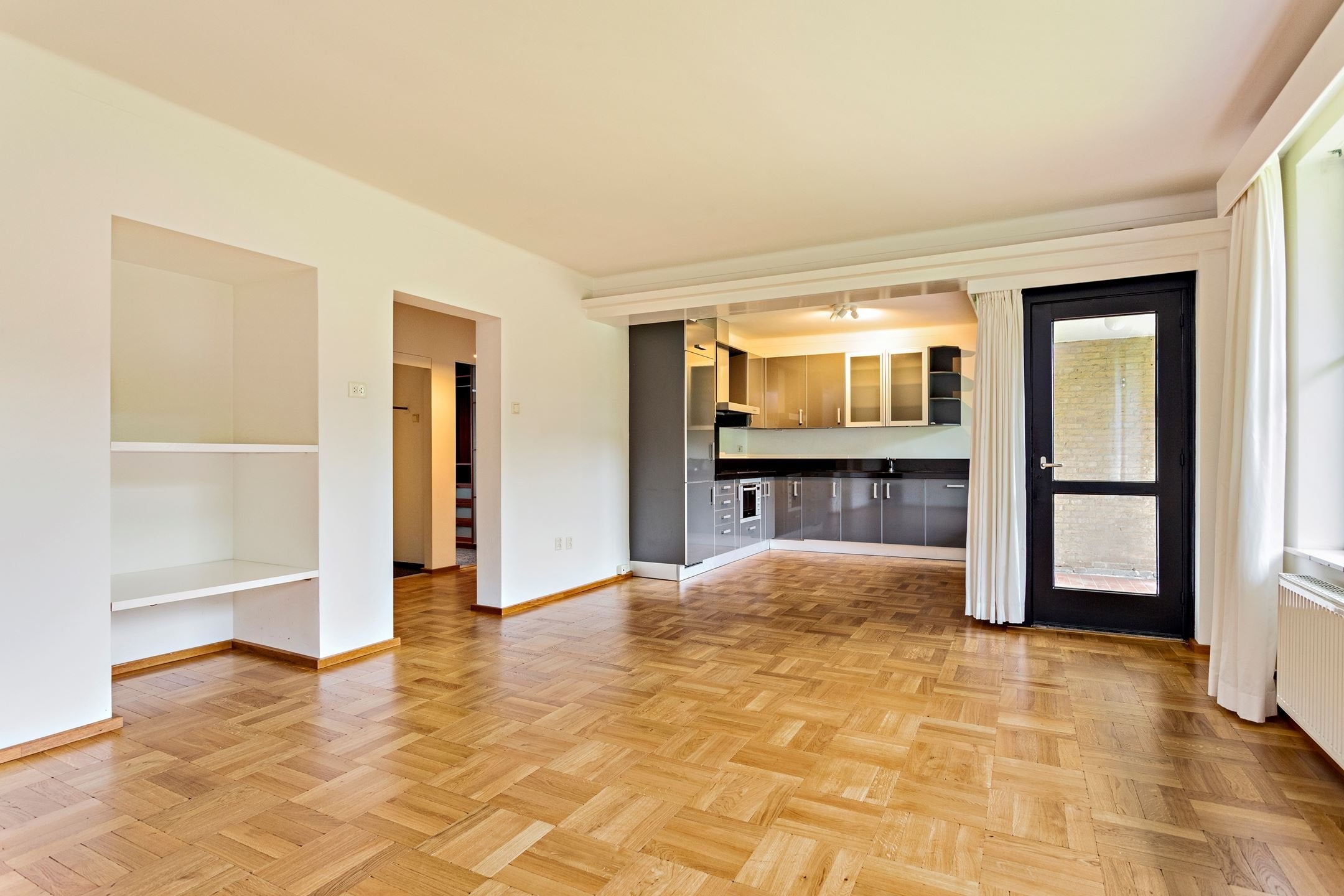 Woning te huur: Le Sage ten Broeklaan, Eindhoven