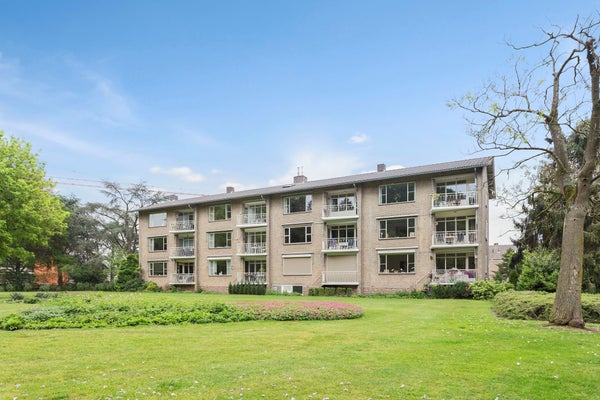 Appartement Le Sage ten Broeklaan in Eindhoven