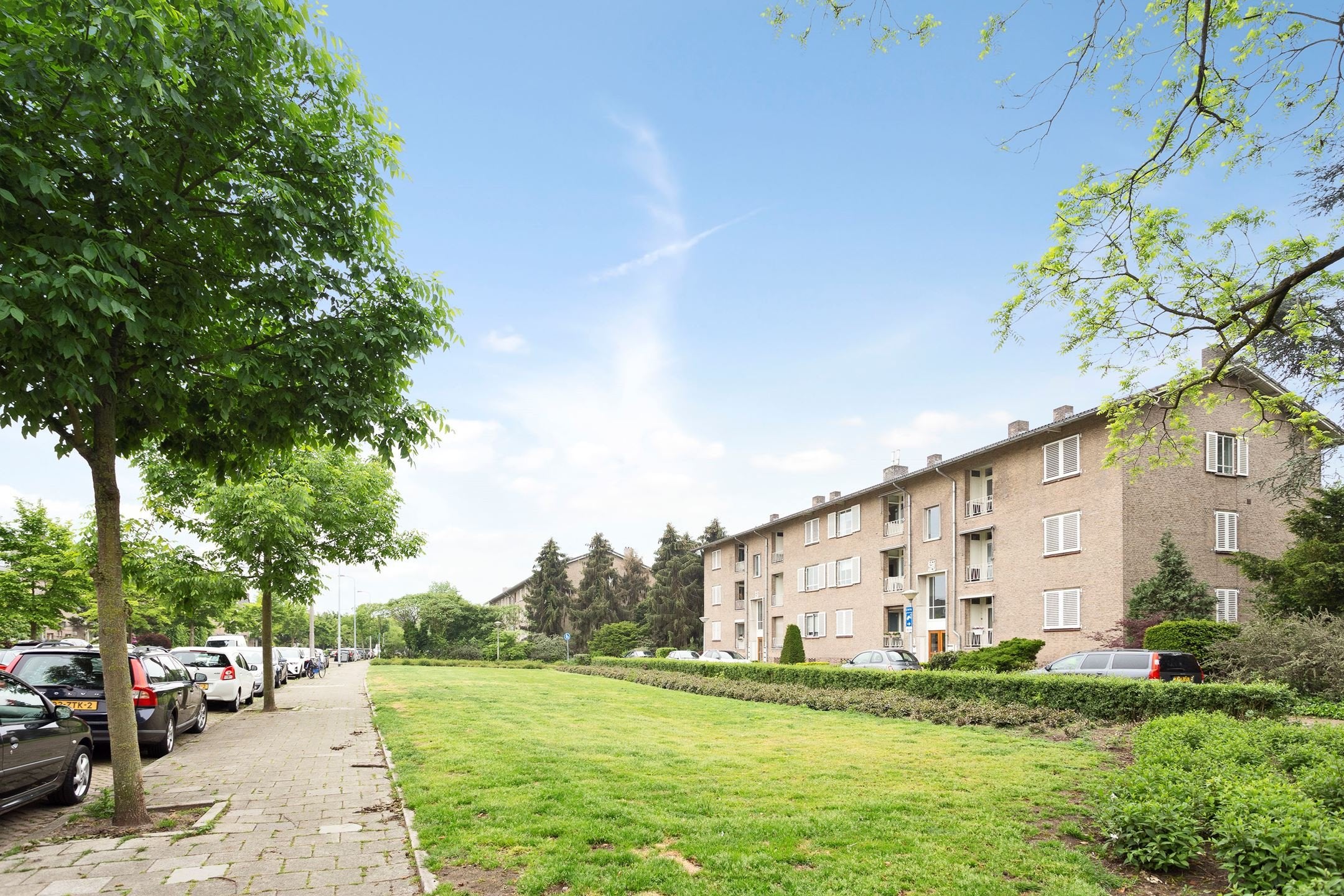 Woning te huur: Le Sage ten Broeklaan, Eindhoven