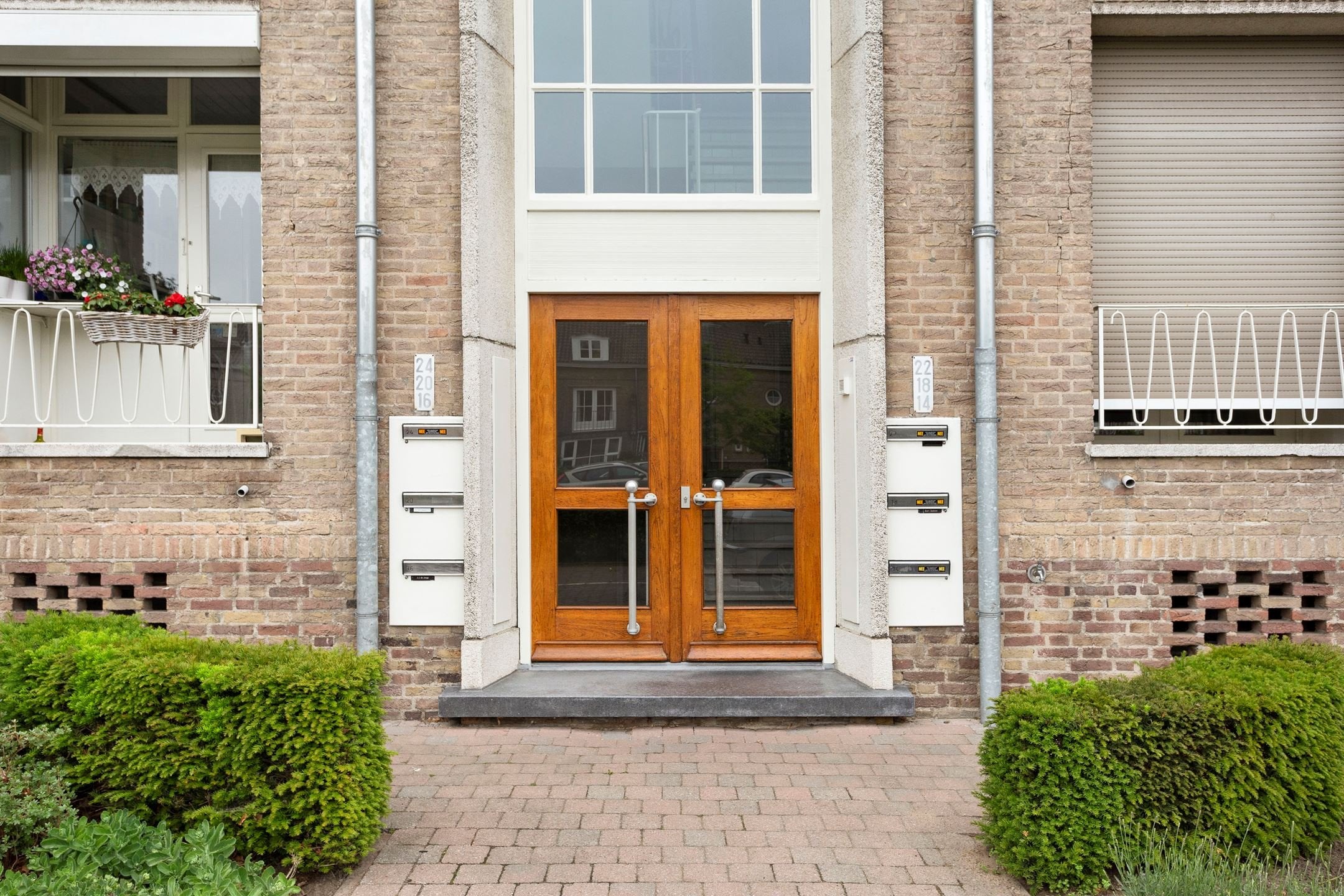 Woning te huur: Le Sage ten Broeklaan, Eindhoven