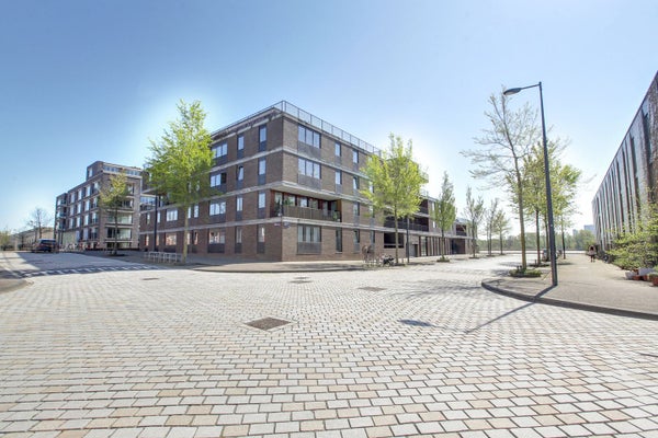 Jan Vrijmanstraat