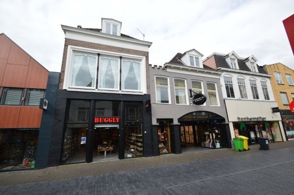 Flat for rent: Munt, Heerenveen for €895