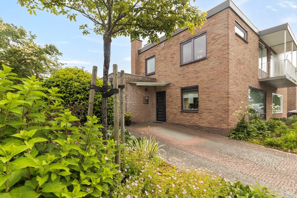 Huis Pastoor Nicolaus de Reimsstraat 40 in Meerssen