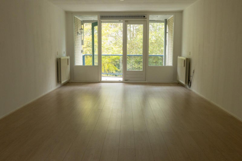 Te huur Appartement Etienne de Bouterstraat 55 in Rotterdam