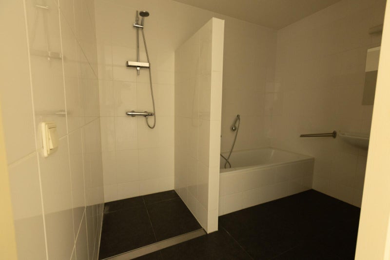 Te huur Appartement Etienne de Bouterstraat 55 in Rotterdam