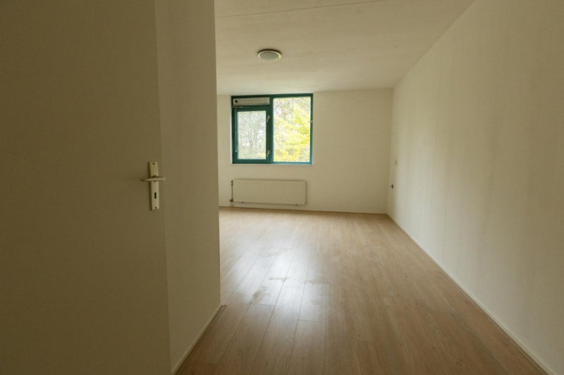 Te huur Appartement Etienne de Bouterstraat 55 in Rotterdam