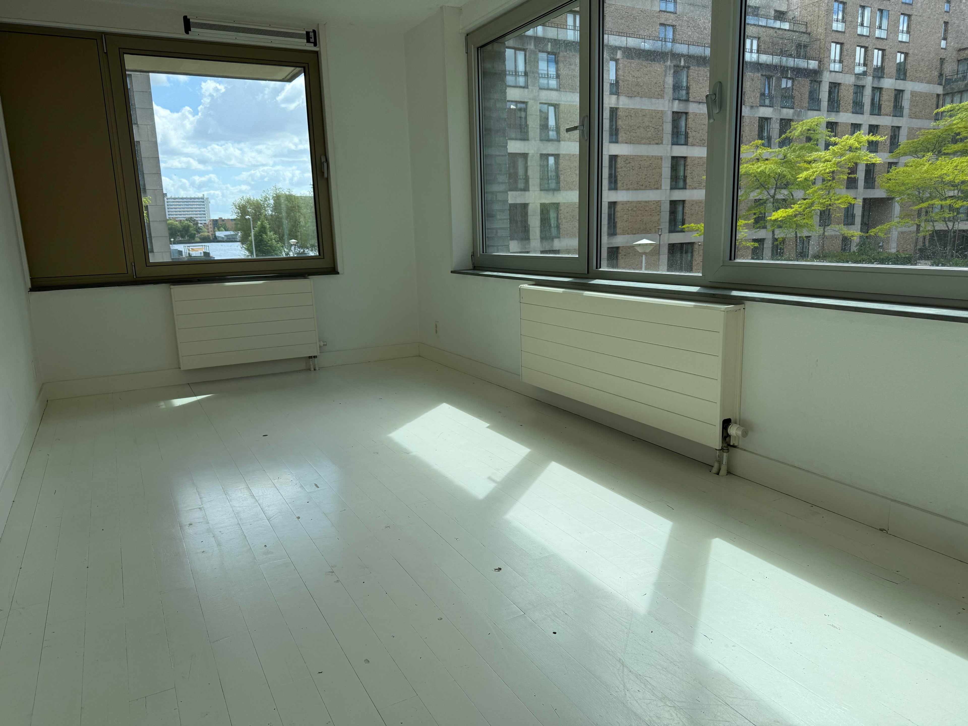 Te huur Appartement Andreasplein 24 in Amsterdam