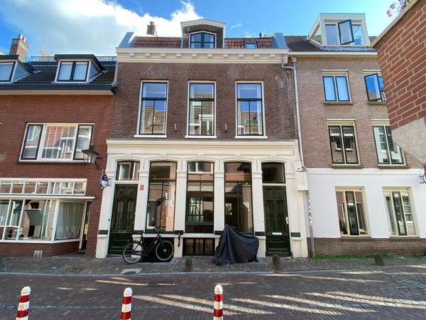 Appartement Korte Smeestraat à Utrecht