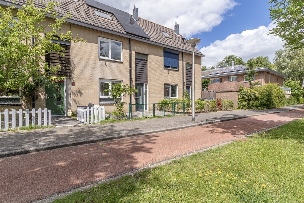 House Loethoelilaan 16