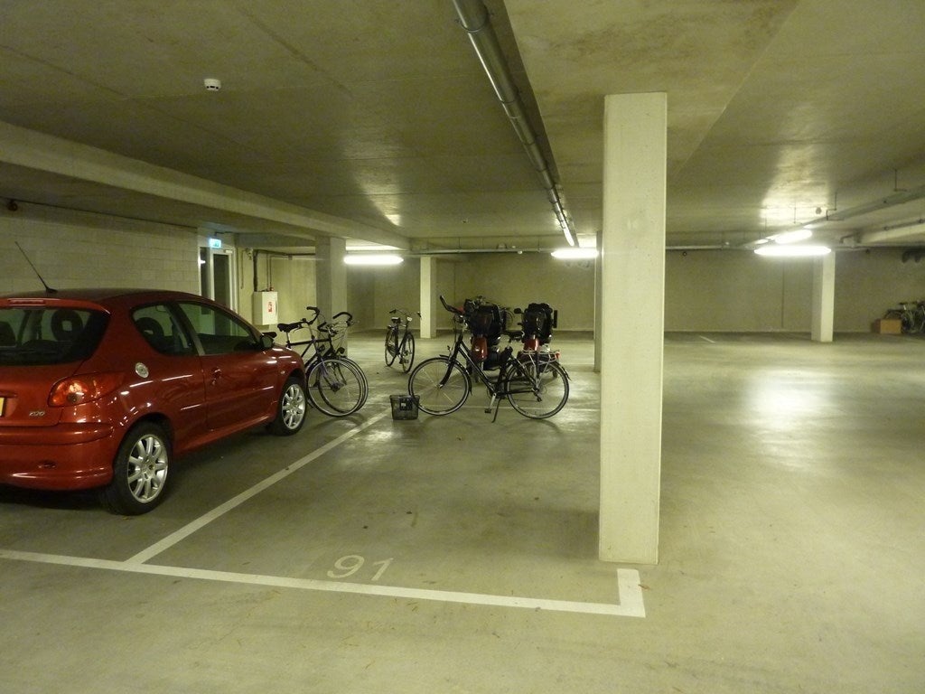 Appartement te koop: Smidseind 91, Bladel