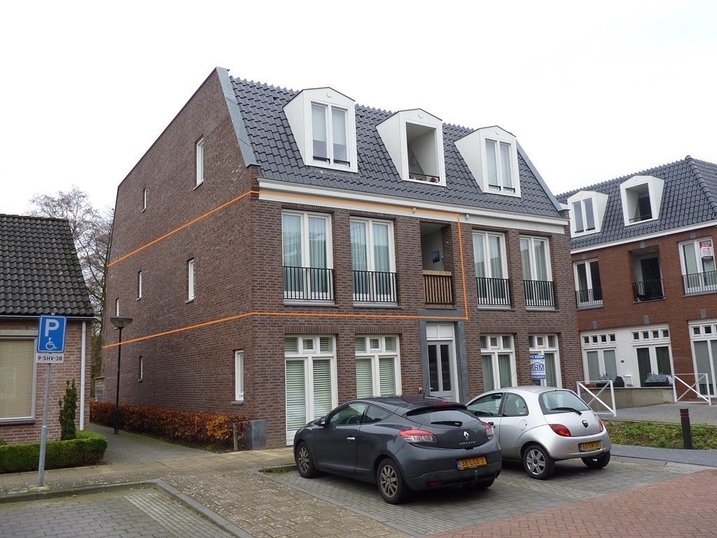 Appartement te koop: Smidseind 91, Bladel