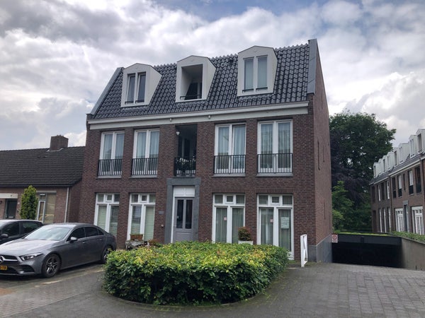 Appartement Smidseind 91 in Bladel