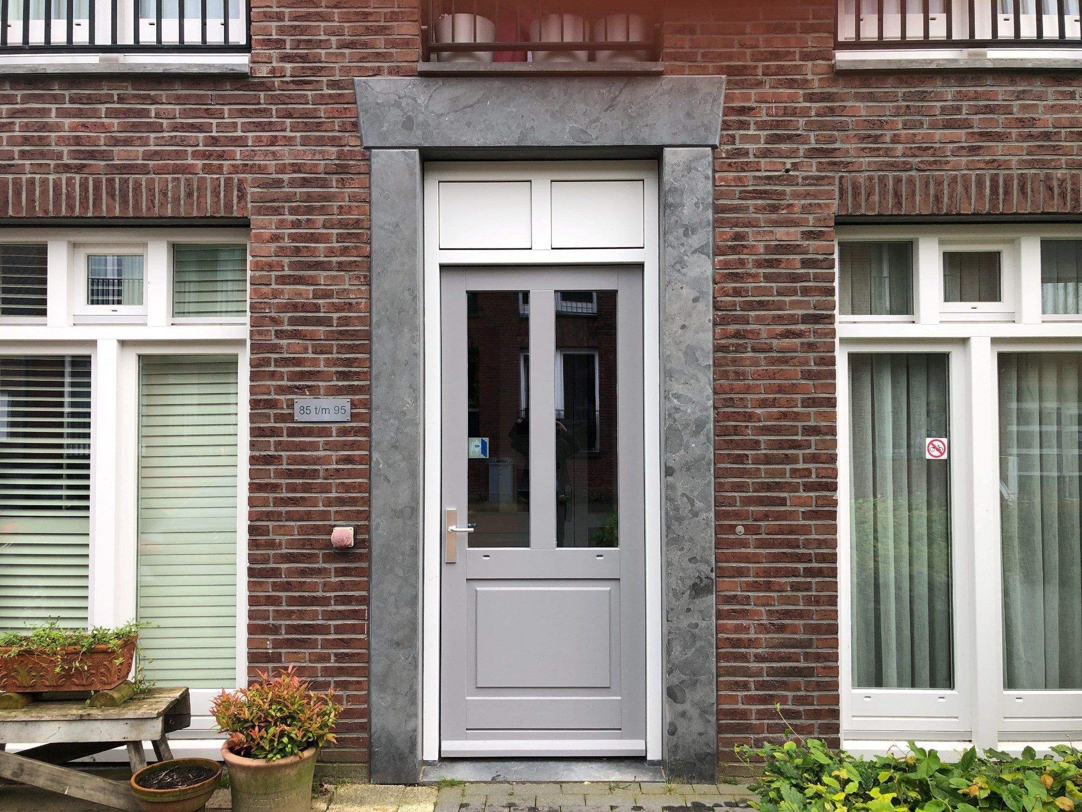 Appartement te koop: Smidseind 91, Bladel