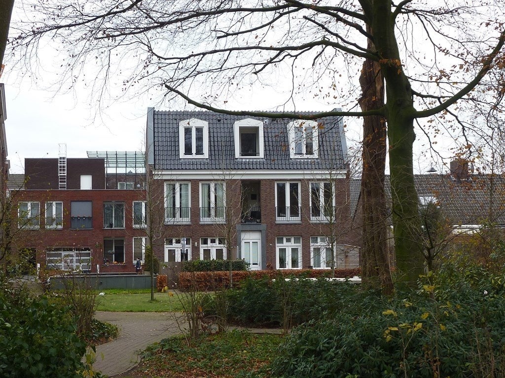 Appartement te koop: Smidseind 91, Bladel