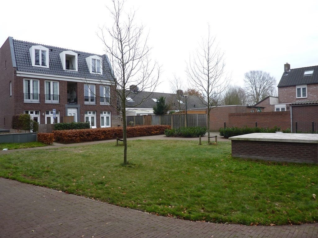 Appartement te koop: Smidseind 91, Bladel