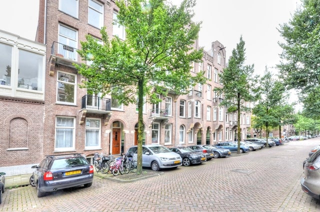 Te huur: Huis Johannes Verhulststraat 151 H in Amsterdam