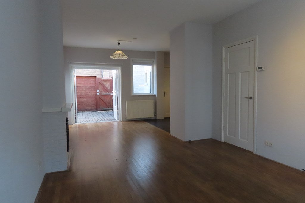 Te huur Huis Reestraat in Hilversum