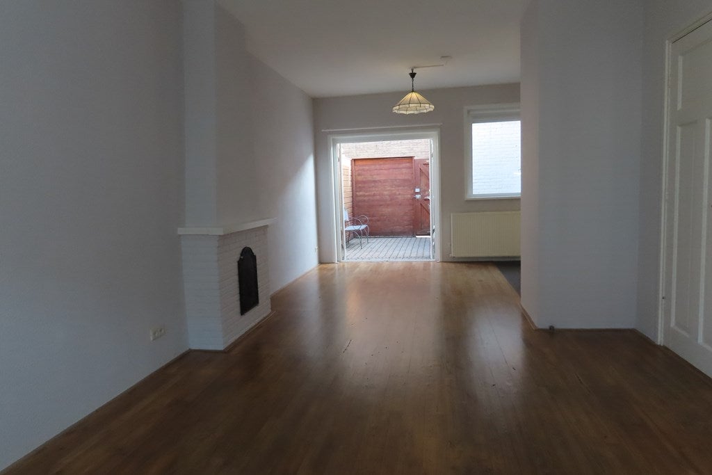 Te huur Huis Reestraat in Hilversum