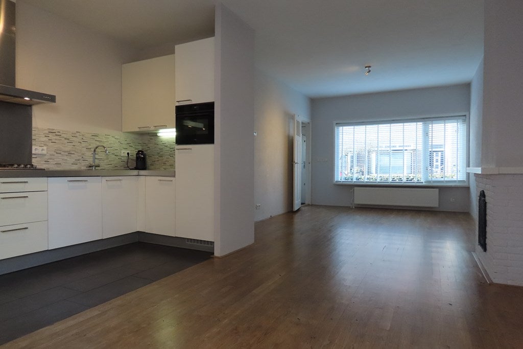 Te huur Huis Reestraat in Hilversum