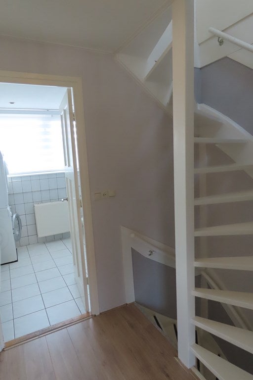 Te huur Huis Reestraat in Hilversum