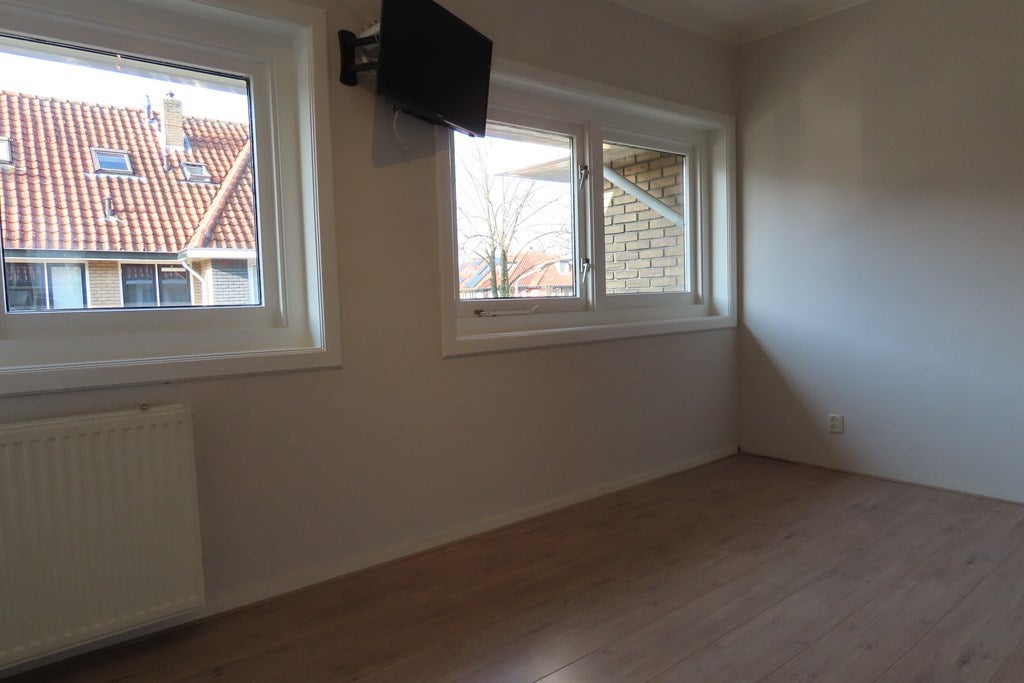 Te huur Huis Reestraat in Hilversum
