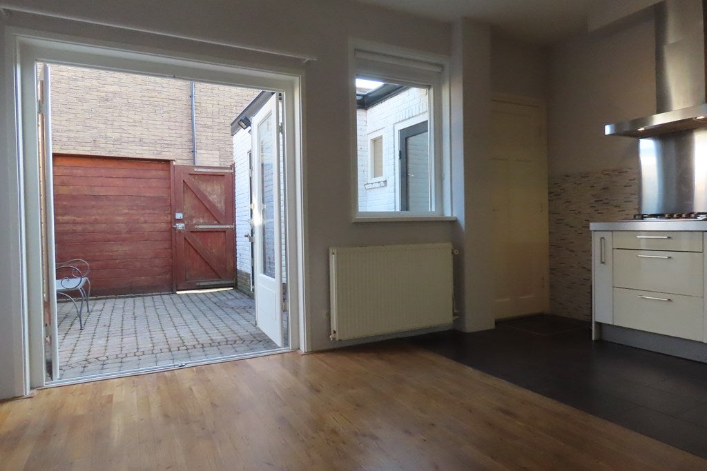 Te huur Huis Reestraat in Hilversum