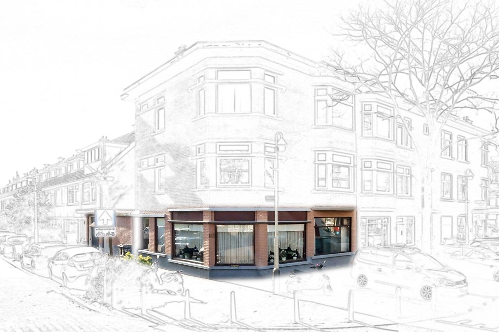 Isingstraat