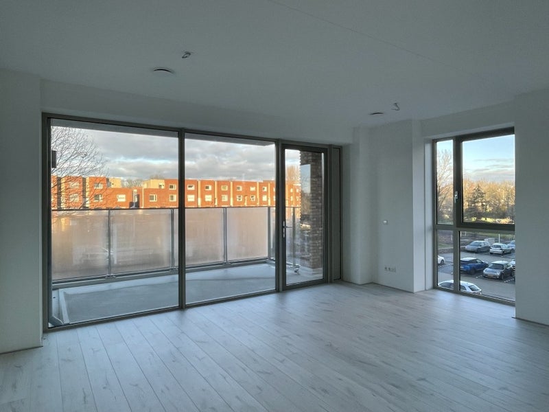 Te huur Appartement Winklerlaan in Utrecht