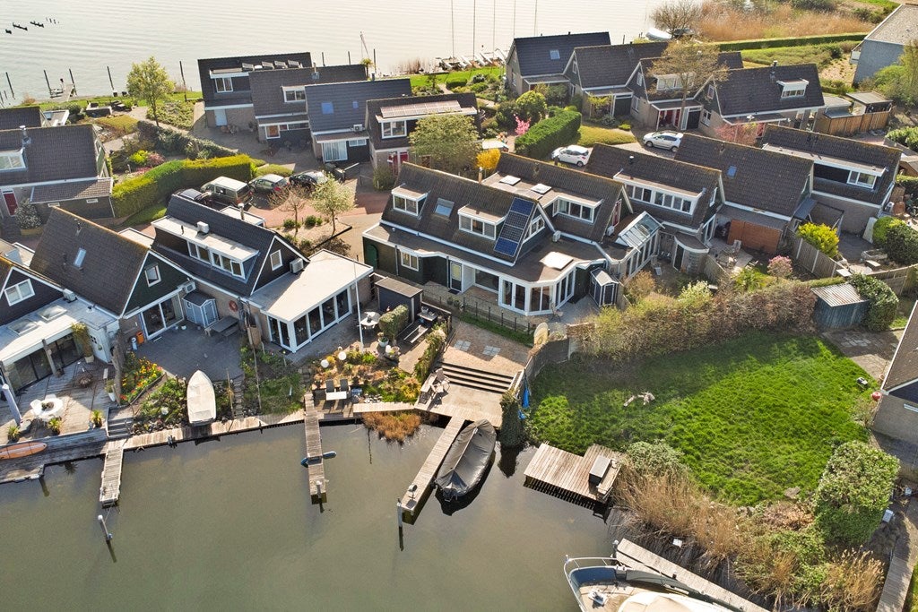 Huis Takeling 29 in Zeewolde