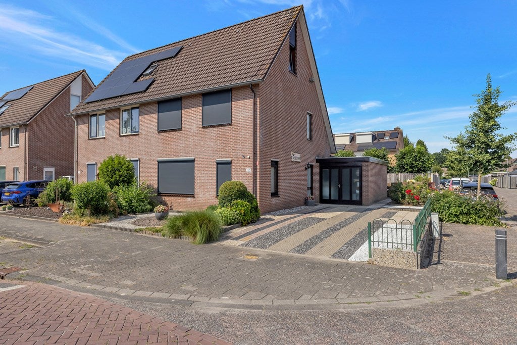 Huis Kruidendreef 101 in Dronten