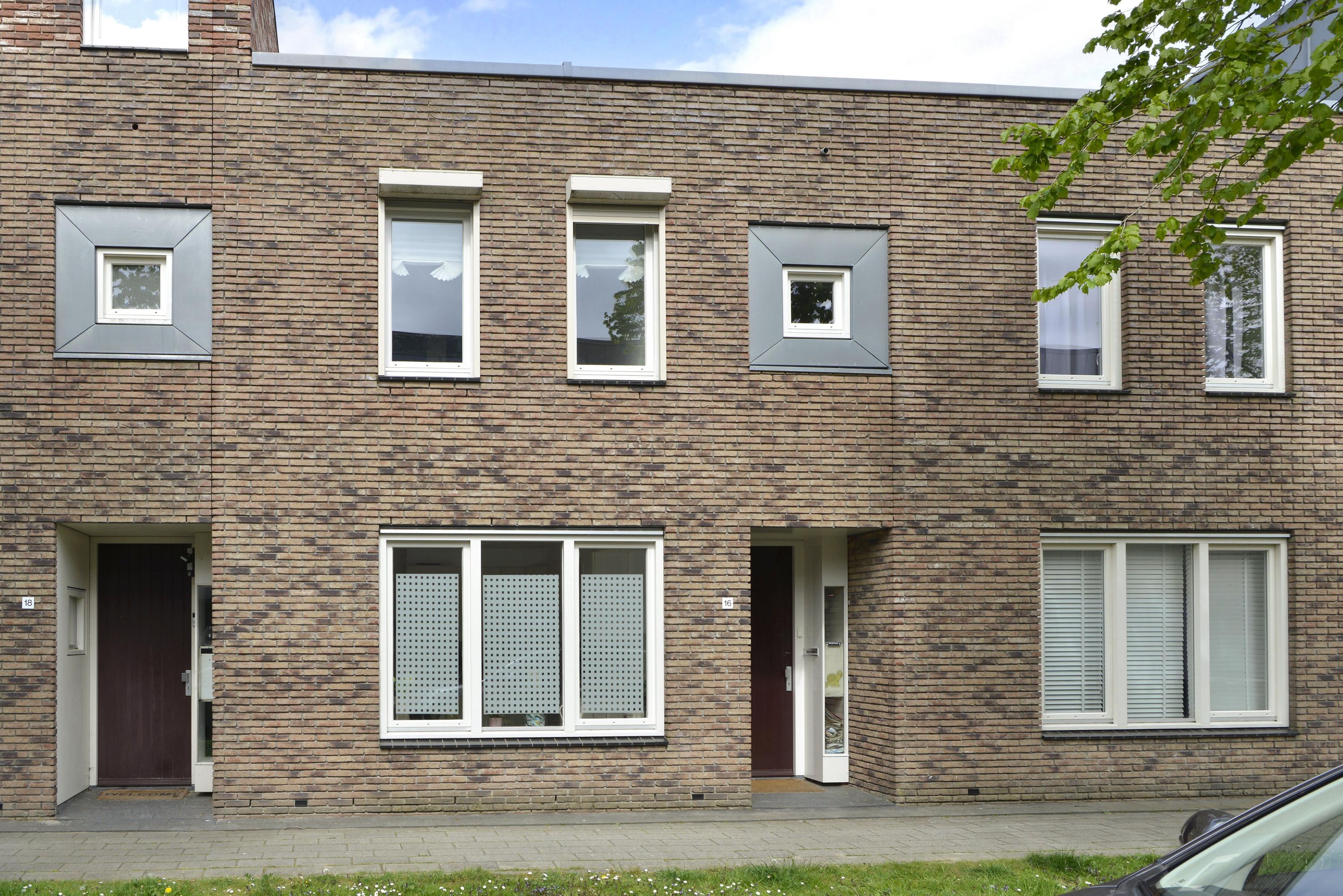 Te huur Huis Kajuit in Almere