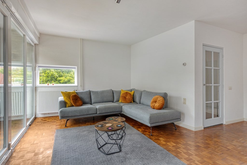 Appartement Johannes Buijslaan 58 in Eindhoven