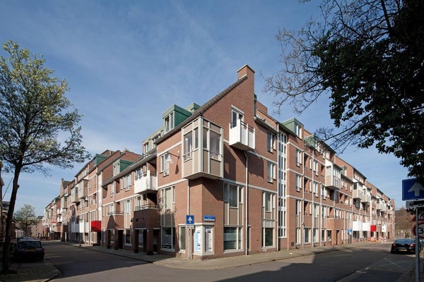 Appartement Godsweerderstraat in Roermond