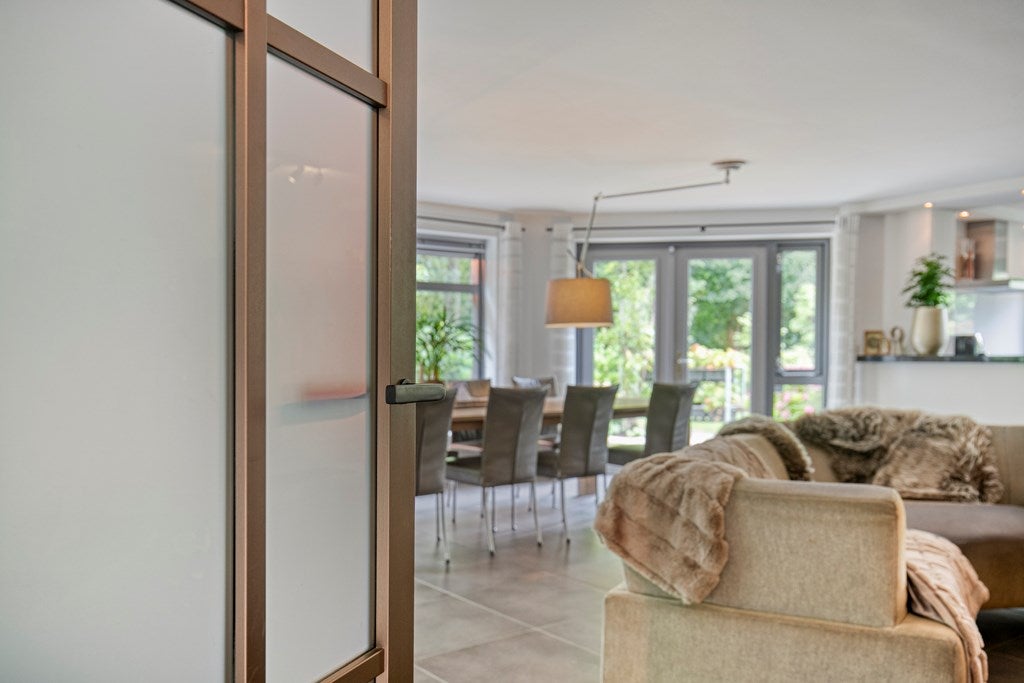 Vrijstaande woning te koop: A.J. Knipmeijerlaan 1, Emmeloord