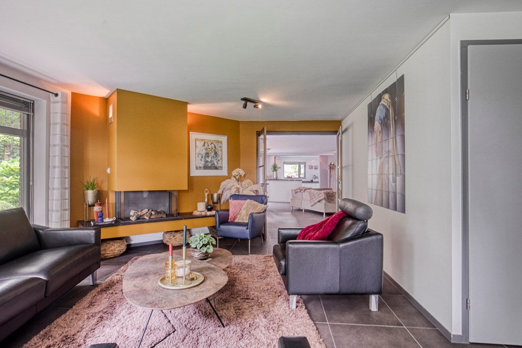 Vrijstaande woning te koop: A.J. Knipmeijerlaan 1, Emmeloord