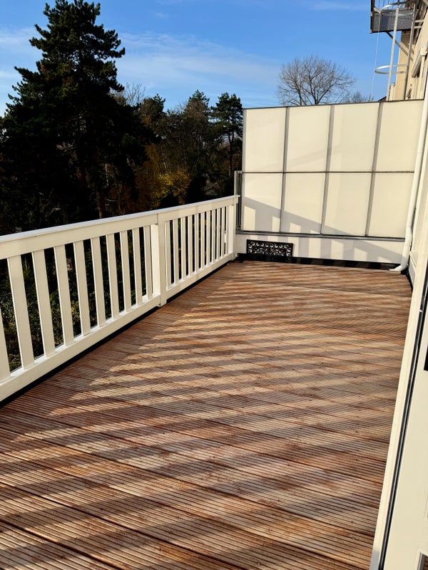 Huis Bankastraat in Den Haag