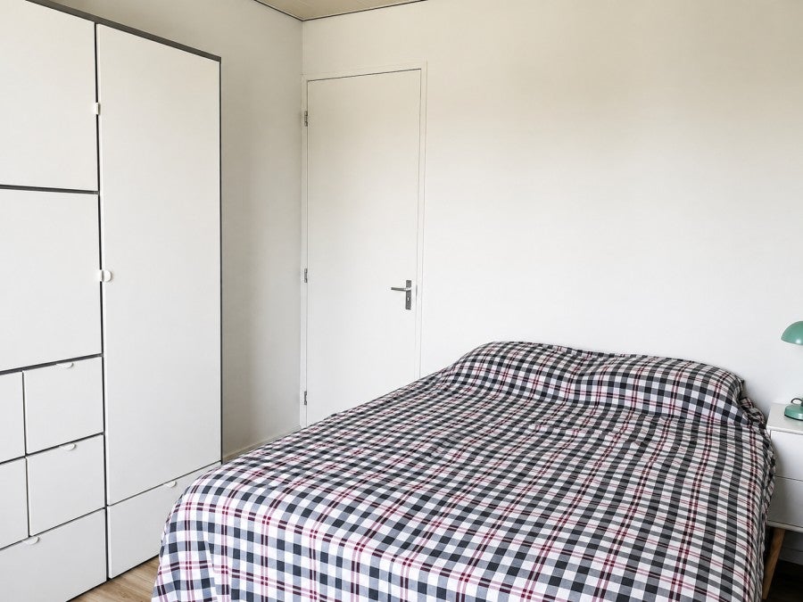 Woning te huur: Deventerstraat, Apeldoorn