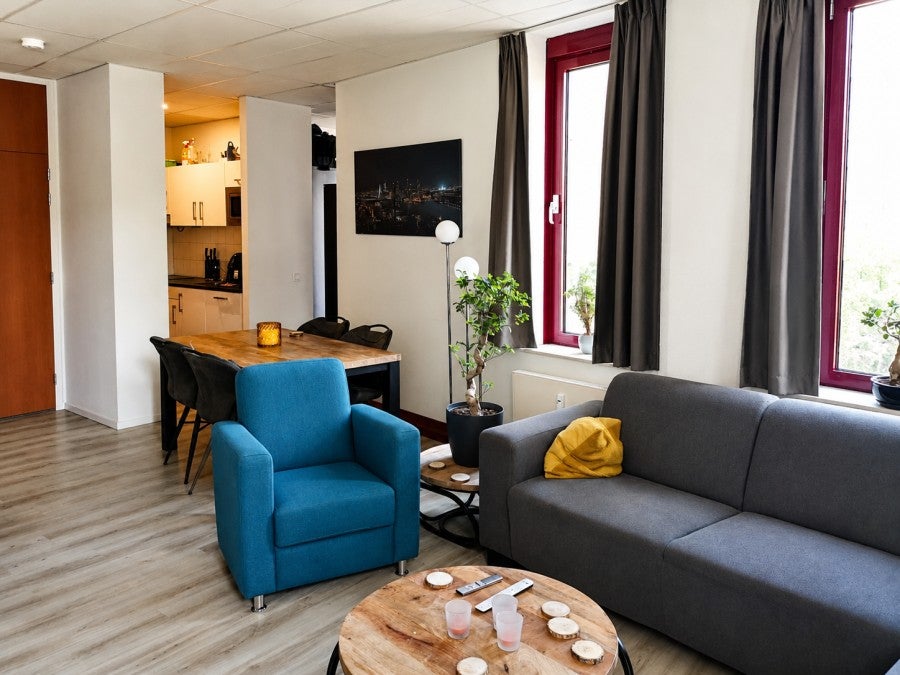 Woning te huur: Deventerstraat, Apeldoorn