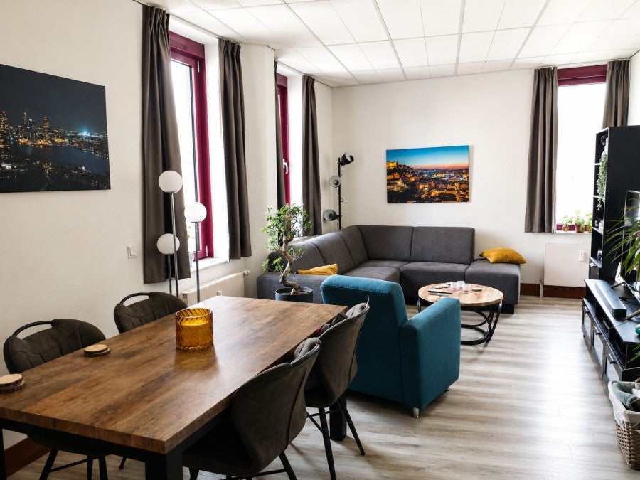 Woning te huur: Deventerstraat, Apeldoorn