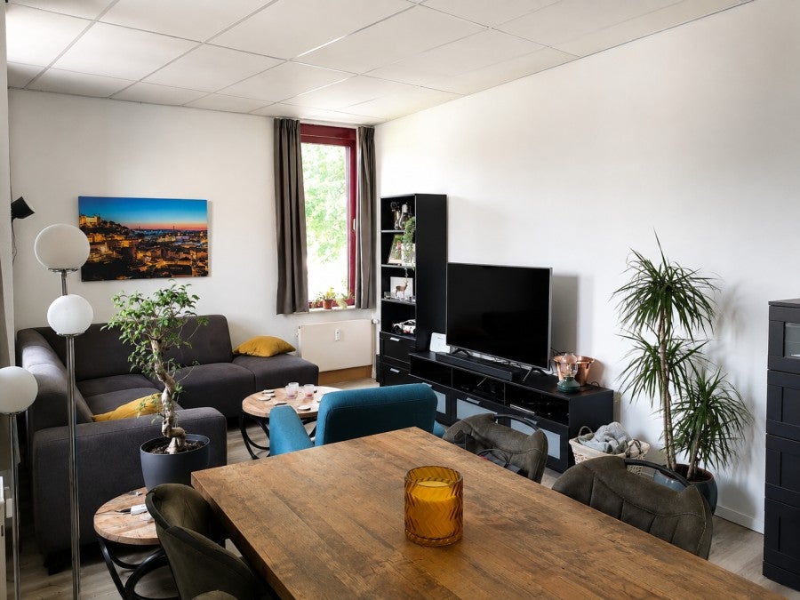 Woning te huur: Deventerstraat, Apeldoorn
