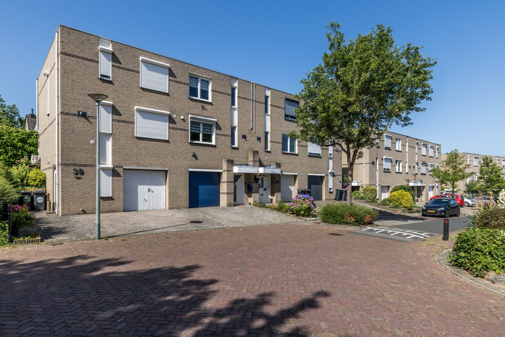 Huis Hazelaar 41 in Brunssum