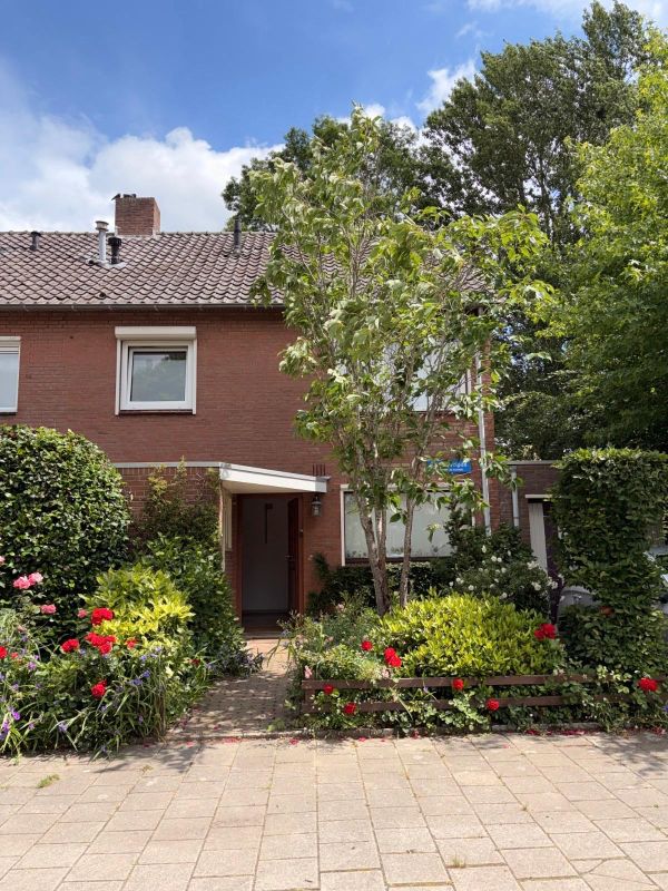 House Zwaardvispad