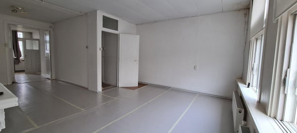 Appartement Groene Hilledijk in Rotterdam